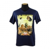 Camiseta RQS Le&oacute;n