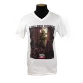 Royal Queen Seeds T-shirt Lion