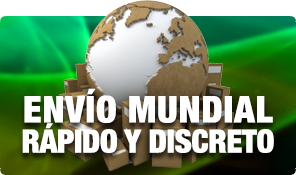 Free World Wide Shipping, Fast and Discrete! 