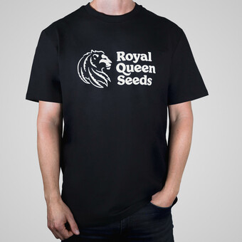 Camiseta orgánica RQS