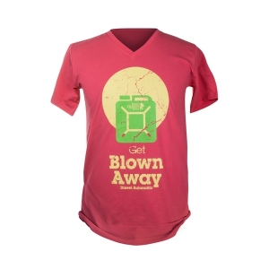Diesel Automatic T-shirt Limited Edition