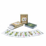 Baraja de cartas de póker ECO RQS