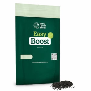 Easy Boost Nutrición Orgánica