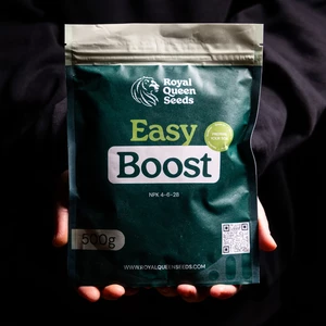 Easy Boost Nutrición Orgánica