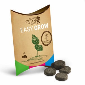 Easy Grow potenciador del crecimiento