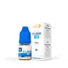 E-líquido de CBD
