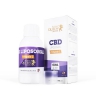 Vitamina C liposomal con CBD