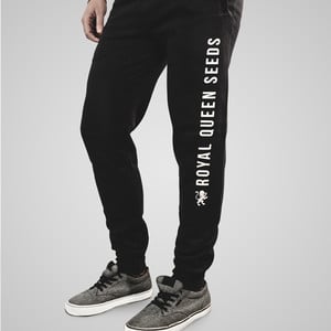 Pantalones jogger RQS