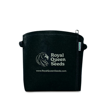 Maceta de geotextil RQS