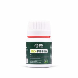 Aceite de neem