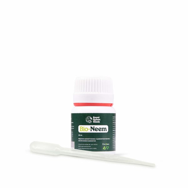 Aceite de Neem 30ml