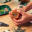 Grinder reciclado