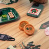 Grinder reciclado