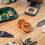 Grinder reciclado