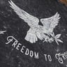 Camiseta Freedom to Grow