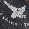 Camiseta Freedom to Grow