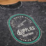 Camiseta Supplies Department