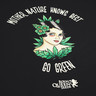 Camiseta Mother Nature