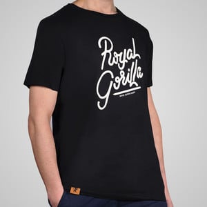 Camiseta Royal Gorilla