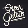 Camiseta Green Gelato