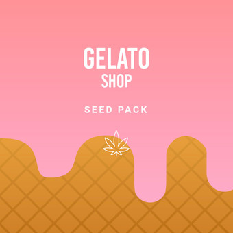 Pack Gelato
