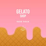 Pack Gelato