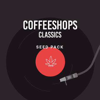 Pack Clásicos de los Coffeeshops