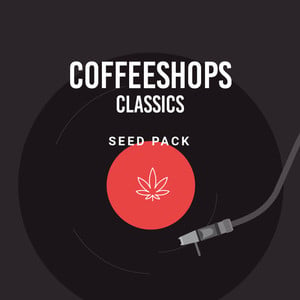 Pack Clásicos de los Coffeeshops