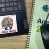 Adhesivos cannábicos