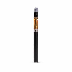 Vape pen con CBD