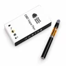 Vape pen con CBD