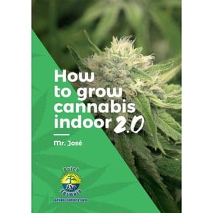 Cómo cultivar marihuana en interior 2.0