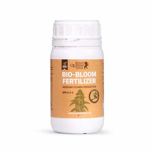 Fertilizante Bio-Bloom
