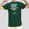 Camiseta Grow Your Own