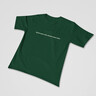Camiseta Grow Your Own