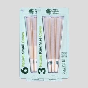 Conos para fumar