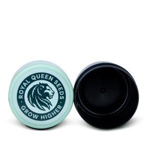 Bote Hermético al Vacío RQS