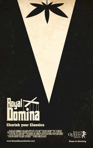 Póster Royal Domina 
