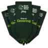 Etiquetas para plantas by Growers Club