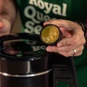 RQS Infusor de cannabis
