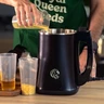 RQS Infusor de cannabis