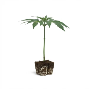 OG Kush Esqueje