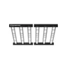 Kit de armario de cultivo 90x90x200 RQS