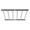Kit de armario de cultivo 120x120x200 RQS