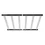 Kit de armario de cultivo 120x120x200 RQS