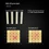 Kit de armario de cultivo 60×60×180 RQS