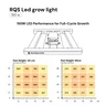 Lámpara LED de cultivo RQS 150 W