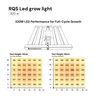 Lámpara LED de cultivo RQS 320 W