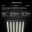 Lámpara LED de cultivo RQS 320 W