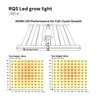 Lámpara LED de cultivo RQS 450 W